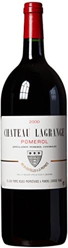 2000 Chateau Lagrange Pomerol 1.5 L