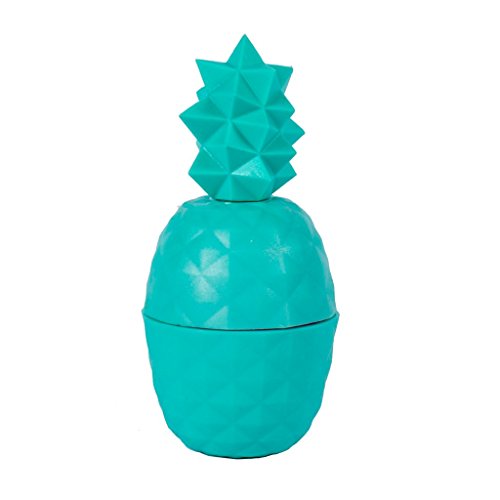"Geometric Pineapple" Lip Balm by Rebels Refinery (More Options)