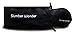 Sleep Mask with Earplugs - #1 Quality, Lightweight & Comfortable Sleep Eye Mask That Is Perfect for Sleeping Better Anywhere. Adjustable Sleeping Mask Blocks Out Light Completely & the Foam Ear Plugs Eliminate Noise, Extremely Durable Stays in Place While Sleeping. The Sleep Mask Has a Wide Adjustable Strap with Velcro & Earplug Holders. Sleep Mask Also Comes with a Convenient Storage Bag