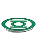 PopSockets: Collapsible Grip & Stand for Phones and Tablets - Green Lantern Icon