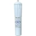 KleenWater KWC-1350-C Filter Compatible with Cuno SWC1350-C and CFS6135-C Water Filtration System, Commercial Espresso Coffee Water Filter, Made in USA