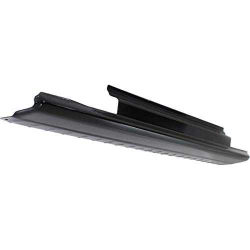 image for Parts Galaxy Rocker Panel For 1999-2006 Chevrolet Silverado 1500 Stand