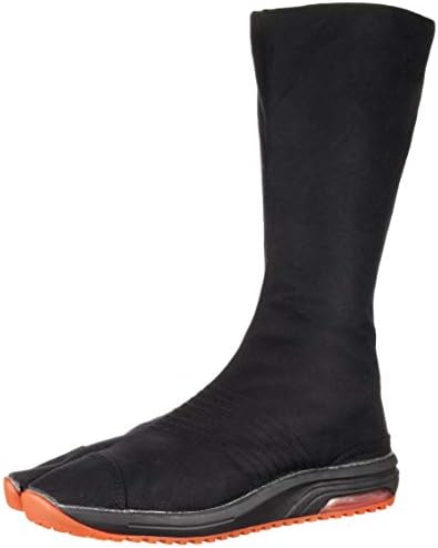Amazon.com: Marugo Tabi boots Ninja Shoes Jikatabi (Outdoor tabi