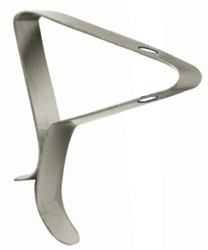 Espresso Supply Triangle Thermometer Clip