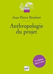 Anthropologie du projet