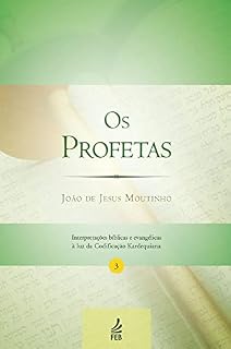 Livro Os profetas