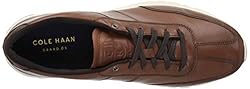 Cole Haan Men's Grand Crosscourt Runner