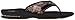 Reef Men's Fanning Prints Sandal, Real Tree Extra, 7 M US