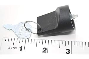 Country Clipper E-6445 Key Set