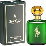 8 oz polo cologne