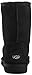 UGG Men's Classic Short Boot, Black,