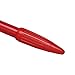 Tattoo Pen,Muxika Fashion Pro Surgical Skin Marker Pen Scribe Tool for Tattoo Piercing Permanent Makeup (Red)