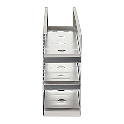 Thermo Scientific Sliding Drawer Rack 3" Box, 4