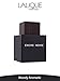 Encre Noire by Lalique for Men 3.3 oz Eau de Toilette Spray