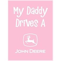 John Deere Baby Stuff John Deere Pink