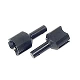 Redcat Racing Differential Drive Cups, 2-Piece