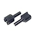 Redcat Racing Differential Drive Cups, 2-Piece