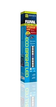 Fluval LED ECO Bright 9 W, 53 – 83 cm