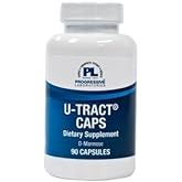 U-Tract Caps 90c by Progressive Labs