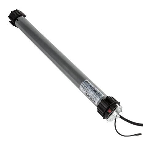 JAROLIFT Funk Rolladenmotor - TDEF 20/13 (SW60 / 42 kg Zugkraft)