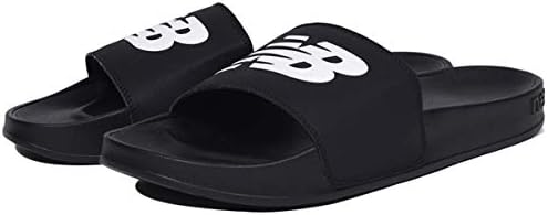 Amazon ニューバランス Smf0 B1 スポーツサンダル Blackwhite サンダル Smf0b1 19ss New Balance ニューバランス スポーツサンダル