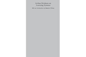 Arthur Erickson on Learning Systems