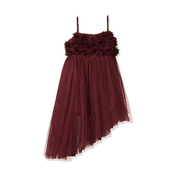 Max-Nylon-Fit-and-Flare-Dress