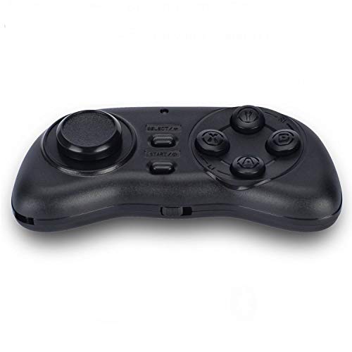 Wireless Bluetooth Game Remote Controller Smart Joystick Selfie Shutter