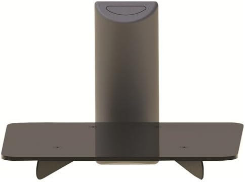 VMP Wall Mount Electronic Component Shelf, Small (CH-001B)