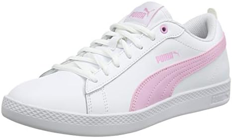 puma smash wns v2 l weiß