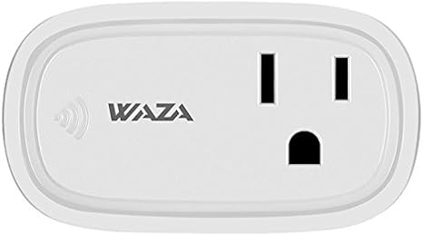 waza smart plug