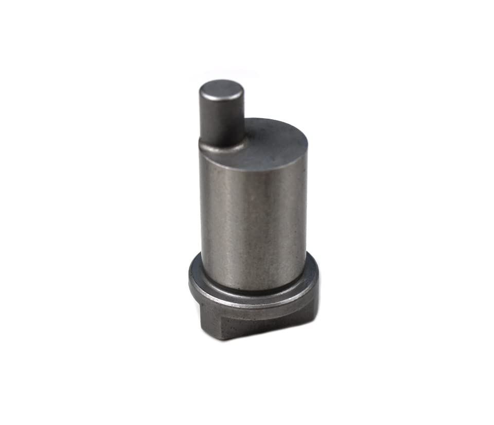 XHBAN 36-17-0305 Crankshaft Replacement for Milwaukee M12 1/4" & 3/8" Ratchets 2456-20 2457-20