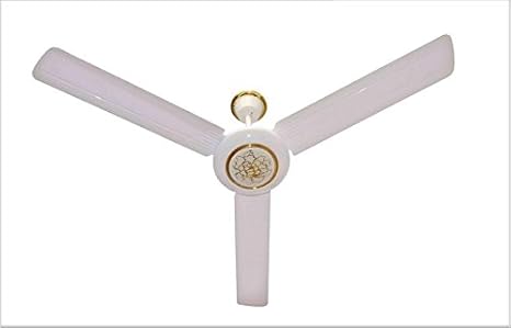 Solar Ceiling Fan 24h Runs Ac Dc Converter Solar Panel 48 56