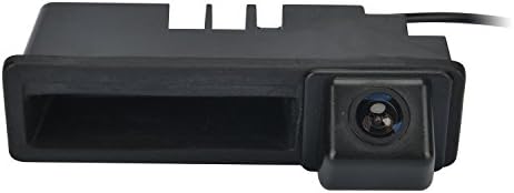 Canying Car Rear View Reverse Car Handle camera For AUDI A3 A4 A6L S5 Q7 2011 2012