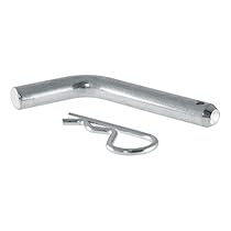 CURT 21500 Hitch Pin & Clip