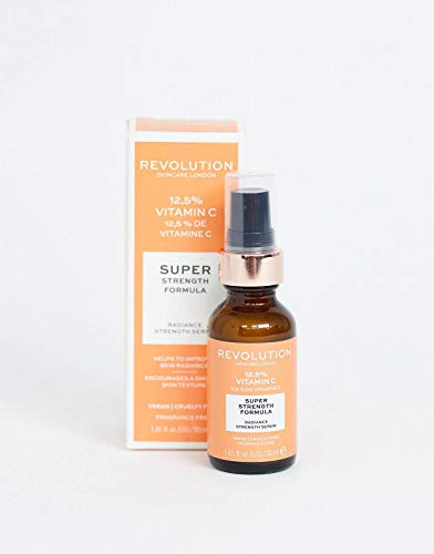 revolution vitamin c 3