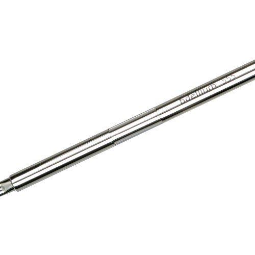 Bdellium Tools Travel Line Yellow Retractable Lip Brush