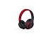 Beats Studio3 Wireless Noise Cancelling Over-Ear Headphones - The Beats Decade Collection - Defiant Black-Red