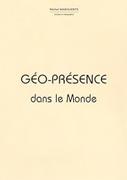 Géo-présence dans le monde