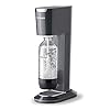 SodaStream Genesis Sparkling Water Maker Machine includes a 1 Litre Reusable BPA Free Water Bottle for Carbonating and…
