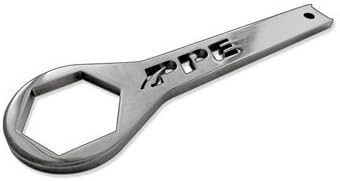 Pacific Performance Engineering 513080012 PPE WATER LEVEL SENSOR WRENCH 2012 2013 2014 2015 2016 CHEVY GMC DURAMAX DIESEL 6.6L