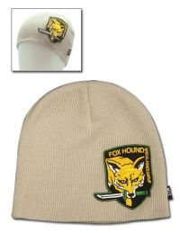 Metal Gear Solid: Foxhound Beanie