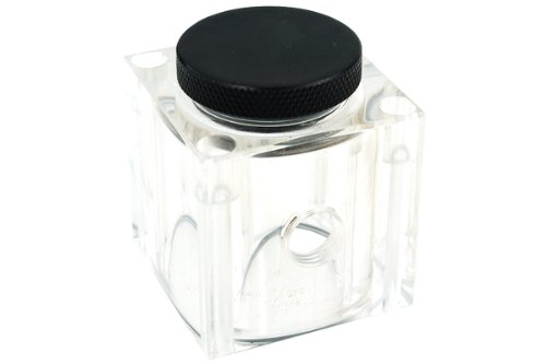 Alphacool 13140 Reservoir Individual for DC-LT Pumps Water Cooling Reservoirs
