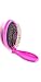 Wet Brush Pop Fold Hair Brush, Pink