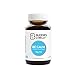 Be Calm Calming Probiotic Supplement For Gut Health - 15 Billion CFUs To Help Improve Mood, GI Discomfort, Sleep - Vegan & Non-GMO Formula, Strain-Specific Blend For Max Efficiency - Probiotic Capsule