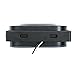 Abrams ABR-S100 Compact 100W Siren Speaker High Performance (Capable with Any 100W Siren) Ultra Slim Low Profilethumb 4