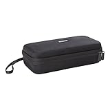 Hard Case fits AAXA P300 Neo/Pico/Micro LED Projector Hard Carrying Case Travel Bag. - Fits All Accessories. (Not for P5 / P6)