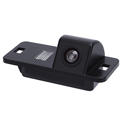 BRAUTO Rear View RCA Reversing Reverse Camera For BMW X5 E53 E70 X3 X6 E71