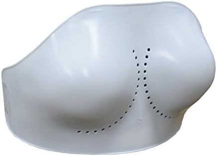 Cimac Ladies Maxi Guard Chest Protector WKF Approved