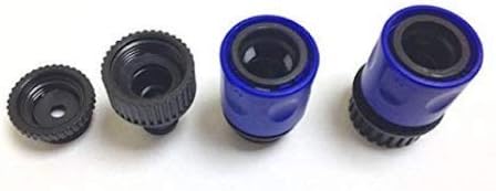 Tap Adaptor & Reducer, Female Adaptor & Male Adaptor for Expanding hose & Xhose